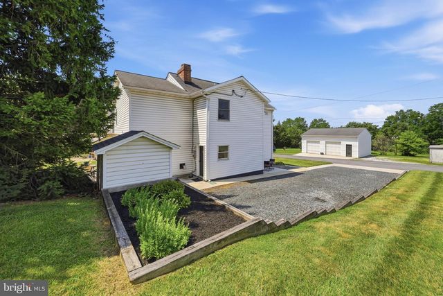 113 S LIGHTNER ST, Union Bridge, MD 21791