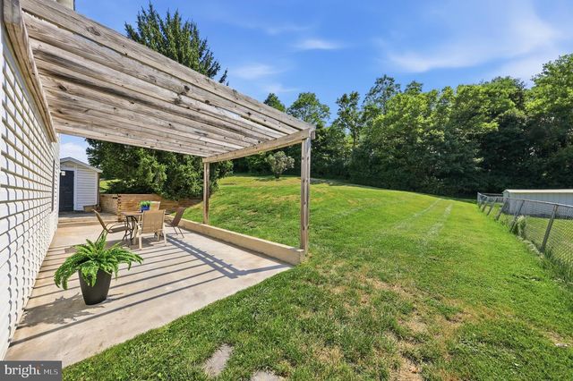 113 S LIGHTNER ST, Union Bridge, MD 21791