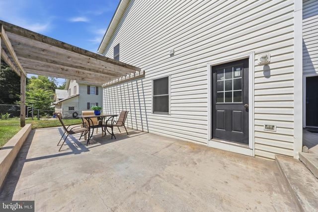 113 S LIGHTNER ST, Union Bridge, MD 21791