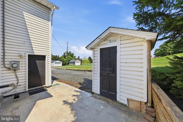 113 S LIGHTNER ST, Union Bridge, MD 21791