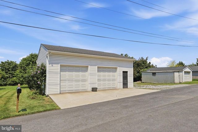 113 S LIGHTNER ST, Union Bridge, MD 21791