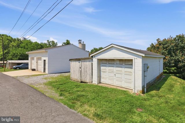 113 S LIGHTNER ST, Union Bridge, MD 21791