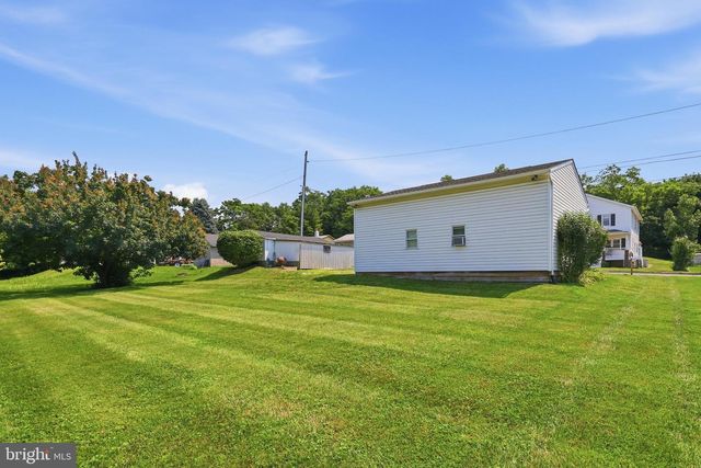 113 S LIGHTNER ST, Union Bridge, MD 21791