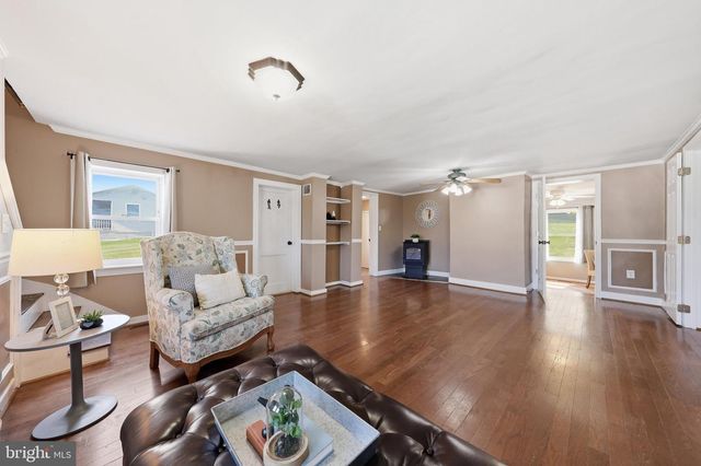 113 S LIGHTNER ST, Union Bridge, MD 21791