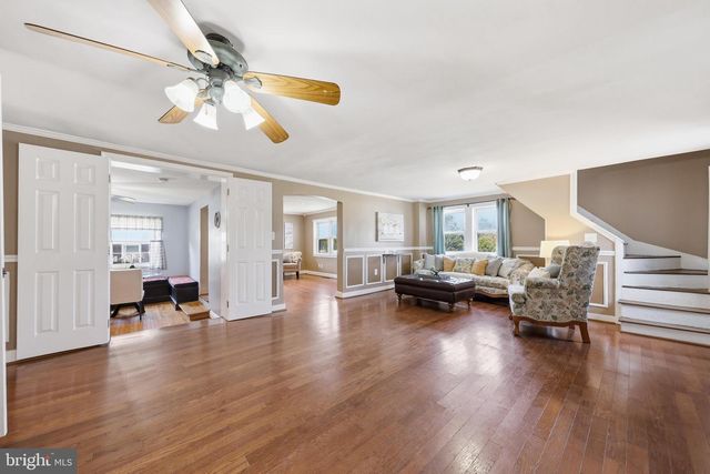 113 S LIGHTNER ST, Union Bridge, MD 21791