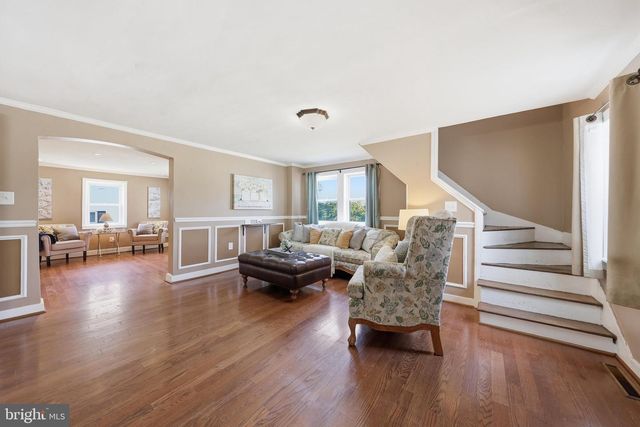 113 S LIGHTNER ST, Union Bridge, MD 21791
