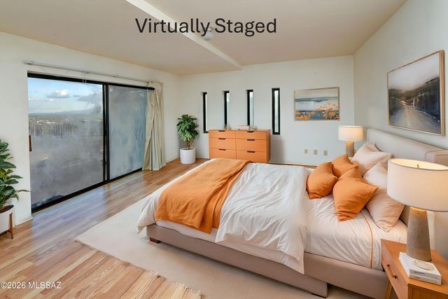 4710 N Paseo Saric, Tucson, AZ 85750