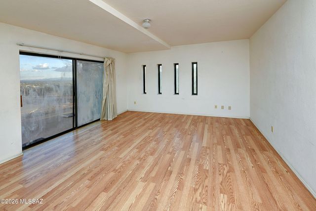 4710 N Paseo Saric, Tucson, AZ 85750