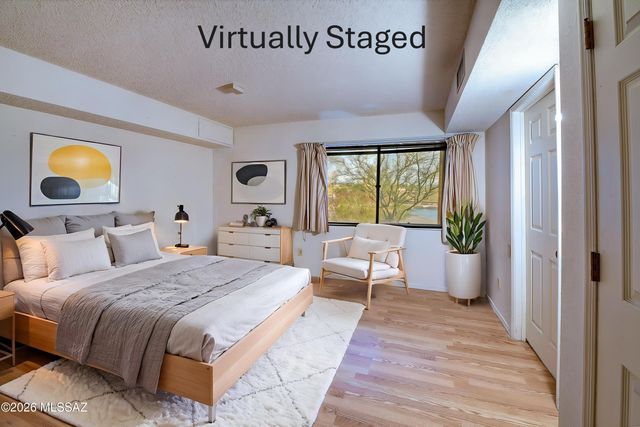 4710 N Paseo Saric, Tucson, AZ 85750