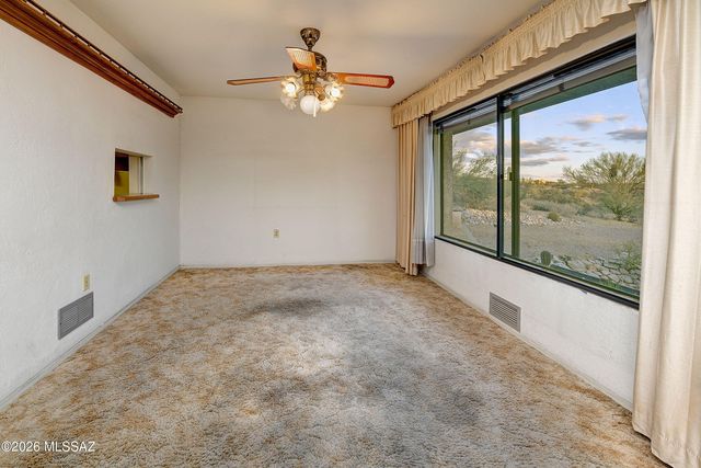 4710 N Paseo Saric, Tucson, AZ 85750
