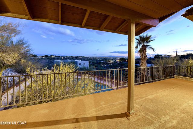 4710 N Paseo Saric, Tucson, AZ 85750