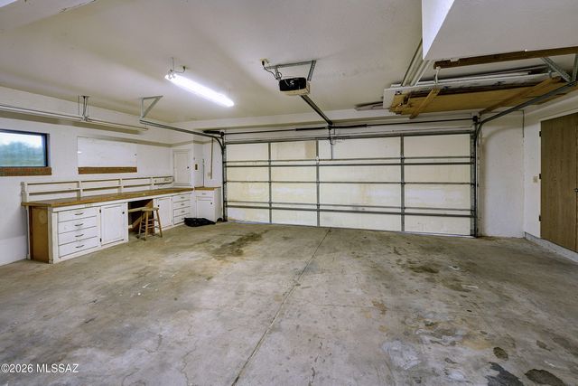 4710 N Paseo Saric, Tucson, AZ 85750