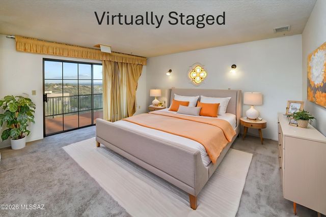 4710 N Paseo Saric, Tucson, AZ 85750