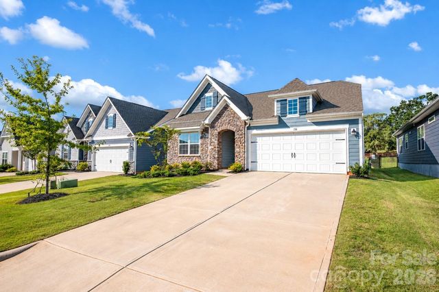 156 White Apple Way, Statesville, NC 28625