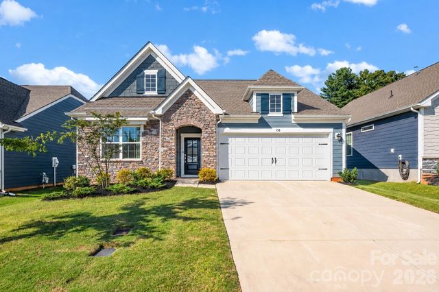 156 White Apple Way, Statesville, NC 28625