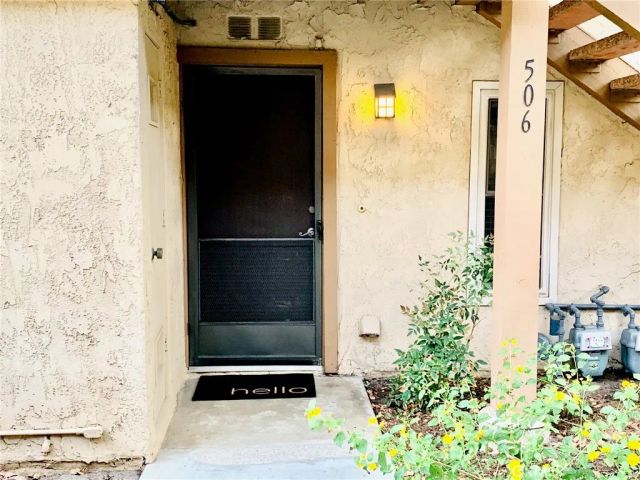 506 Orange Blossom, Irvine, CA 92618