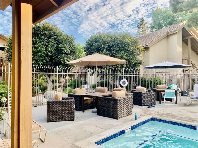 506 Orange Blossom, Irvine, CA 92618