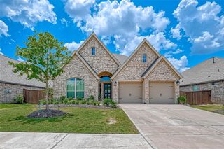 3414 Zuse Street, Iowa Colony, TX 77583