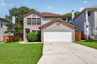 10230 Dancing Brk, San Antonio, TX 78254