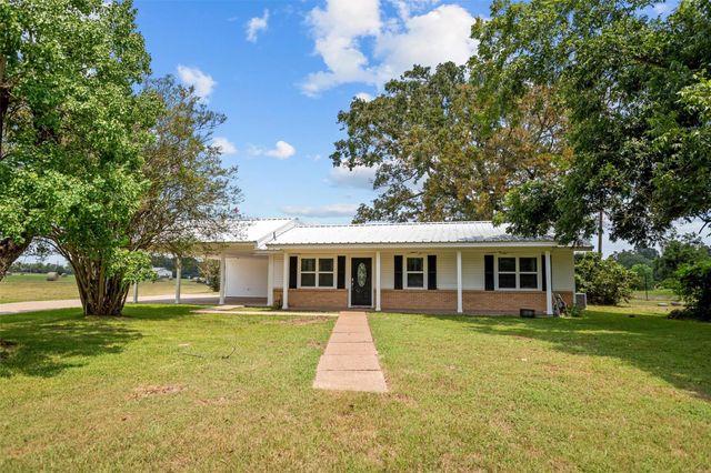 8279 State Highway 19 S, Lovelady, TX 75851