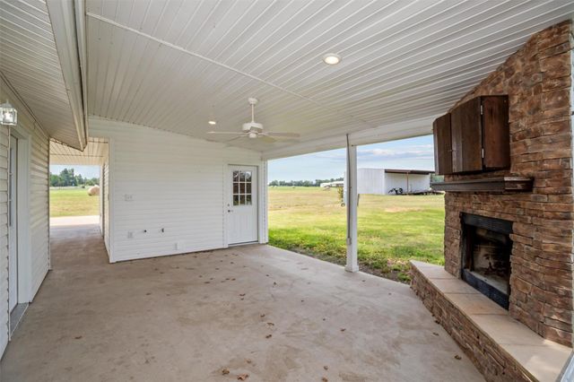 8279 State Highway 19 S, Lovelady, TX 75851