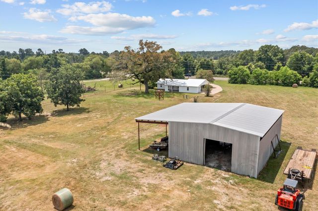 8279 State Highway 19 S, Lovelady, TX 75851