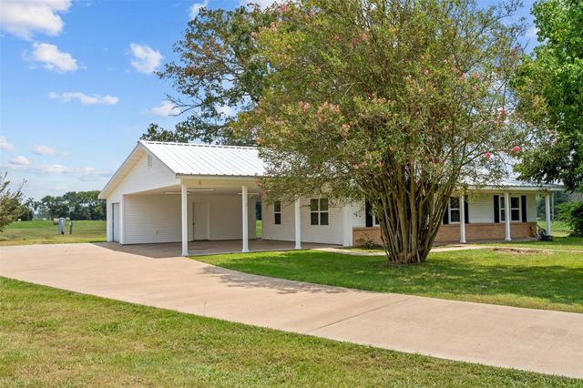 8279 State Highway 19 S, Lovelady, TX 75851