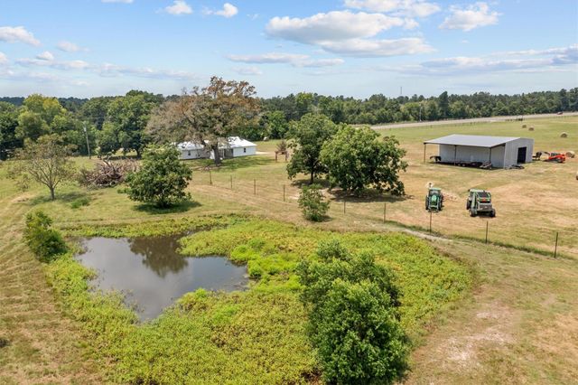 8279 State Highway 19 S, Lovelady, TX 75851