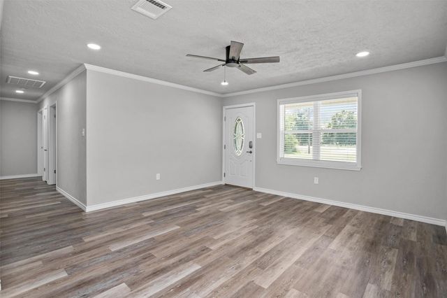 8279 State Highway 19 S, Lovelady, TX 75851