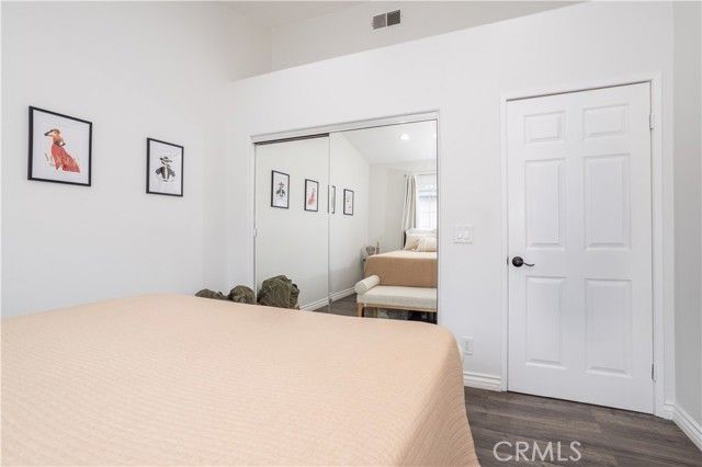 18347 Saticoy Street 35, Reseda (los Angeles), CA 91335