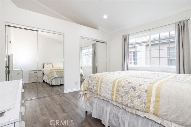 18347 Saticoy Street 35, Reseda (los Angeles), CA 91335