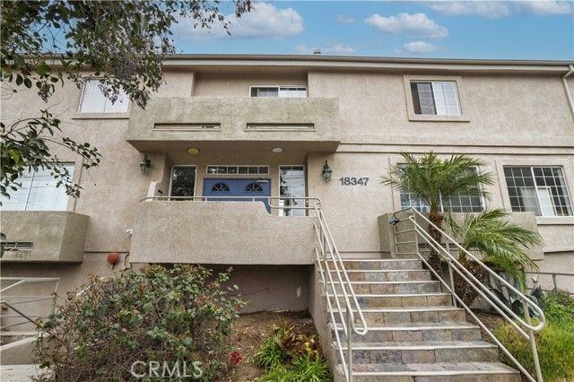 18347 Saticoy Street 35, Reseda (los Angeles), CA 91335