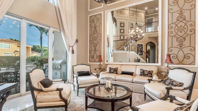 17384 Vistancia Circle, Boca Raton, FL 33496