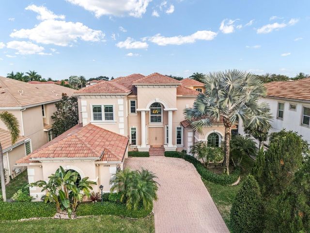 17384 Vistancia Circle, Boca Raton, FL 33496