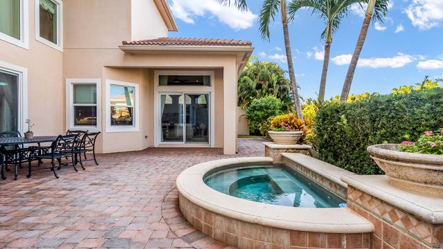 17384 Vistancia Circle, Boca Raton, FL 33496