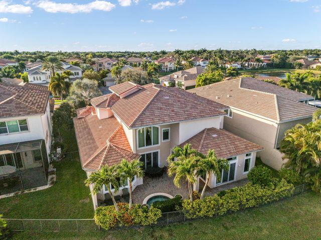17384 Vistancia Circle, Boca Raton, FL 33496
