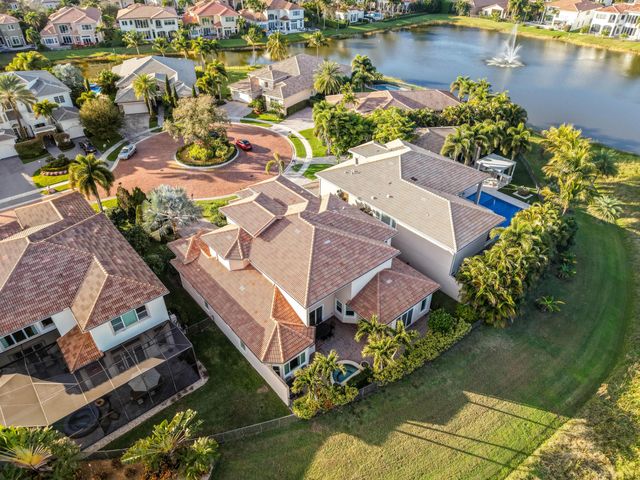 17384 Vistancia Circle, Boca Raton, FL 33496