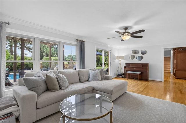 2420 Haversham CLS, Virginia Beach, VA 23454