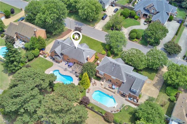 2420 Haversham CLS, Virginia Beach, VA 23454