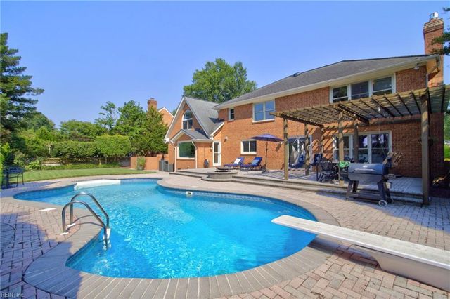 2420 Haversham CLS, Virginia Beach, VA 23454