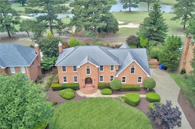 2420 Haversham CLS, Virginia Beach, VA 23454