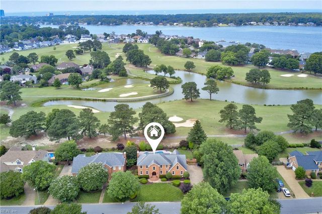 2420 Haversham CLS, Virginia Beach, VA 23454