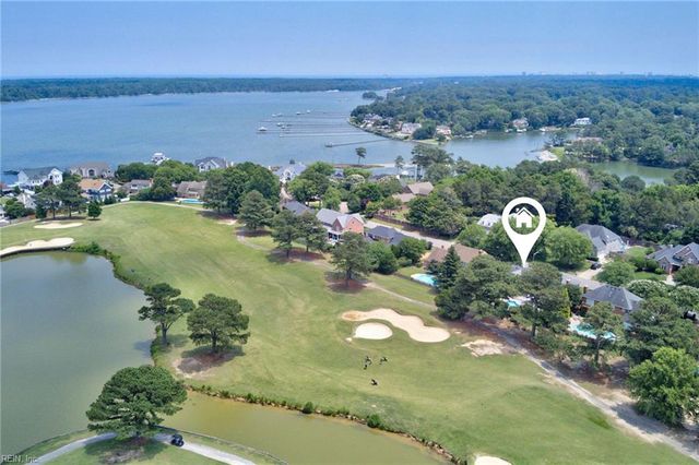 2420 Haversham CLS, Virginia Beach, VA 23454