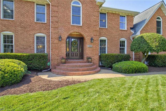 2420 Haversham CLS, Virginia Beach, VA 23454