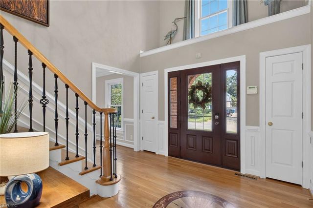 2420 Haversham CLS, Virginia Beach, VA 23454