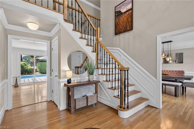 2420 Haversham CLS, Virginia Beach, VA 23454