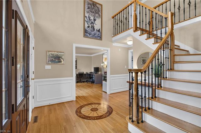 2420 Haversham CLS, Virginia Beach, VA 23454