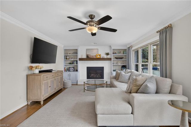 2420 Haversham CLS, Virginia Beach, VA 23454