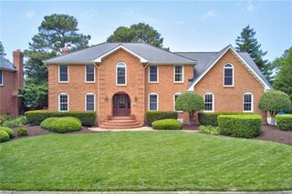 2420 Haversham CLS, Virginia Beach, VA 23454