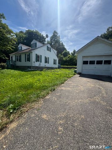 11 Hunt Street, Norwich, CT 06360